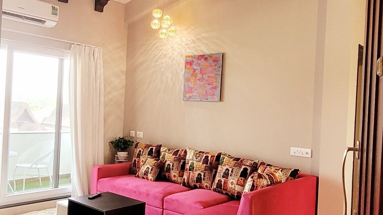 Photo of Livingroom in Nerul