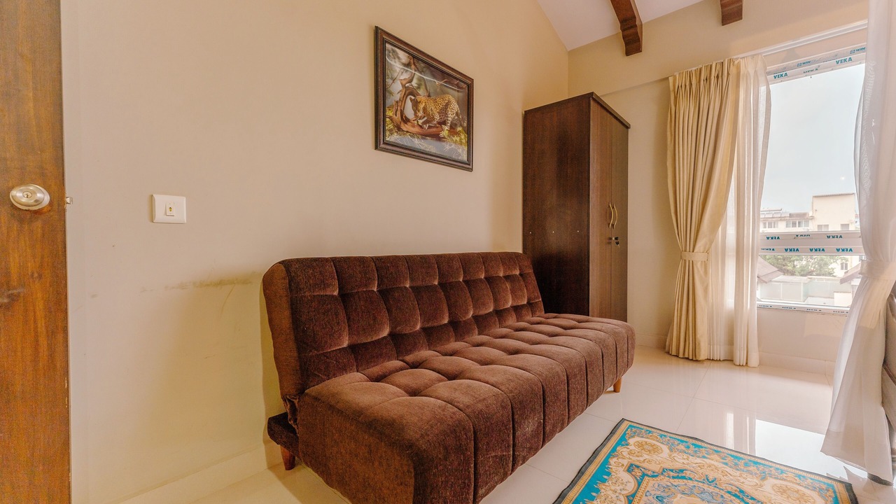 Photo of Livingroom in Nerul