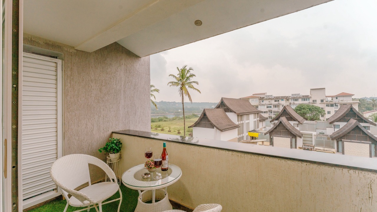 Photo of Outdoor in Nerul