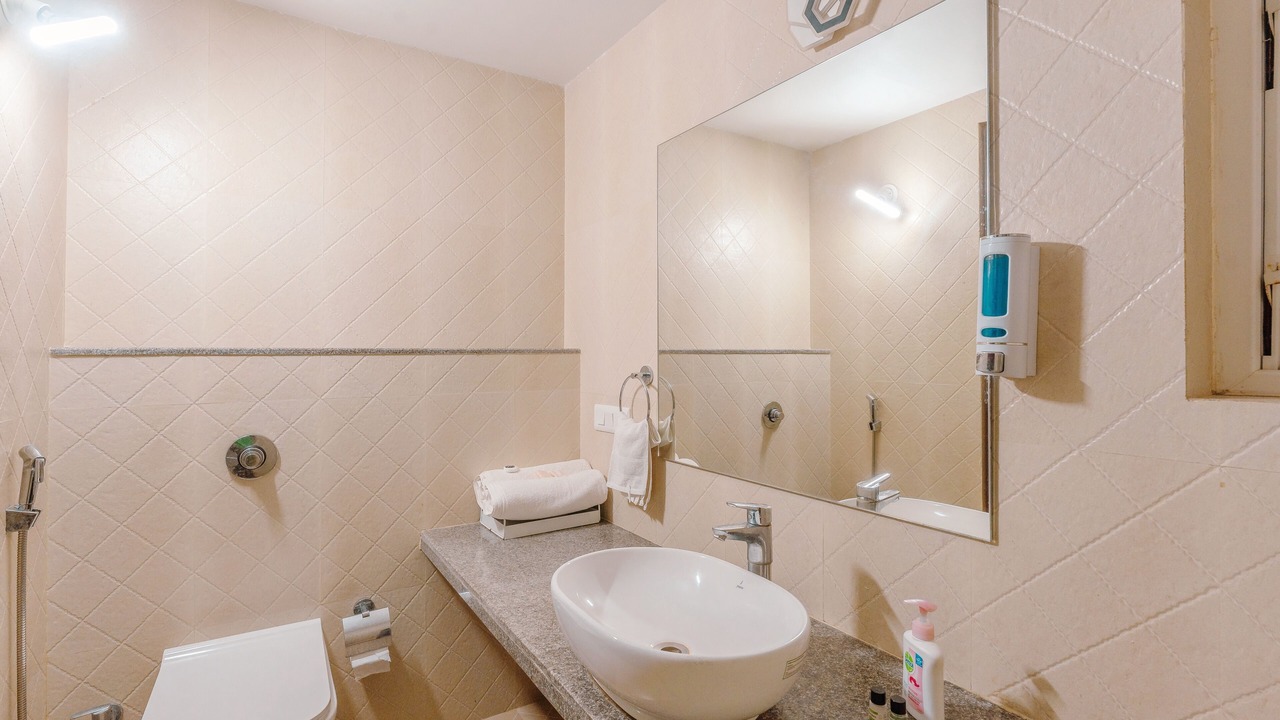 Photo of Bathroom in Nerul
