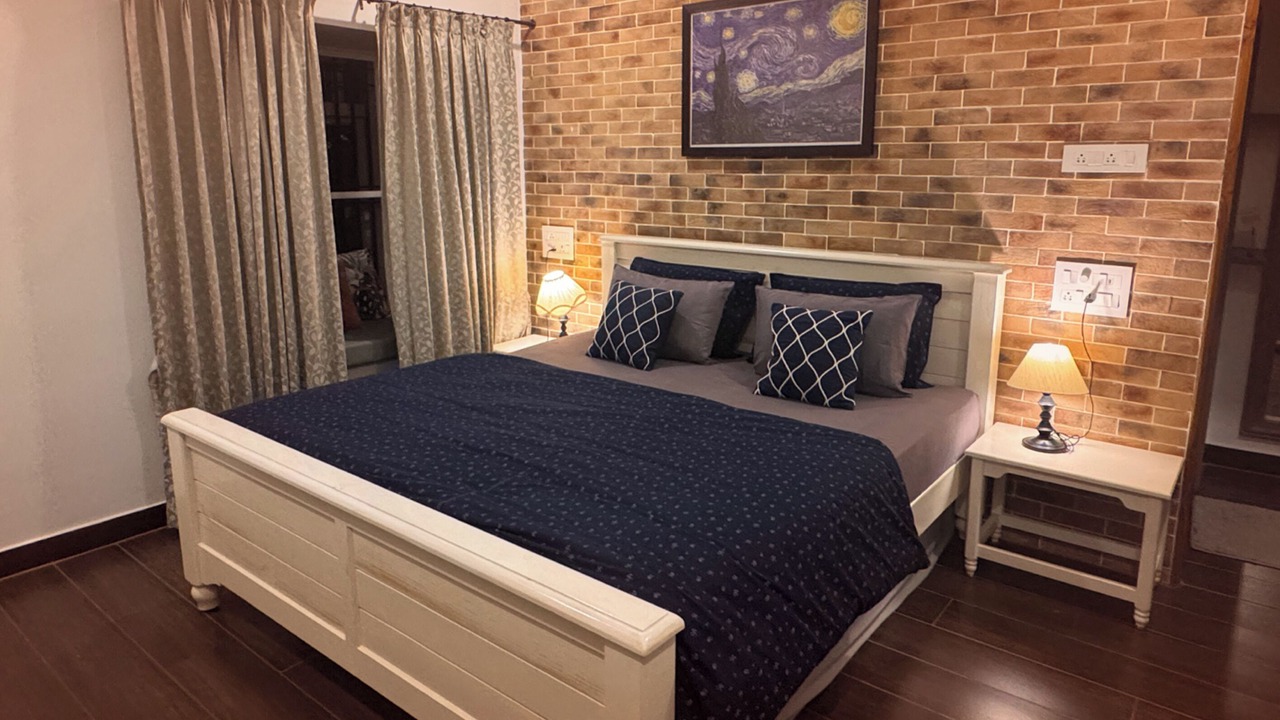 Photo of Bedroom in Yercaud