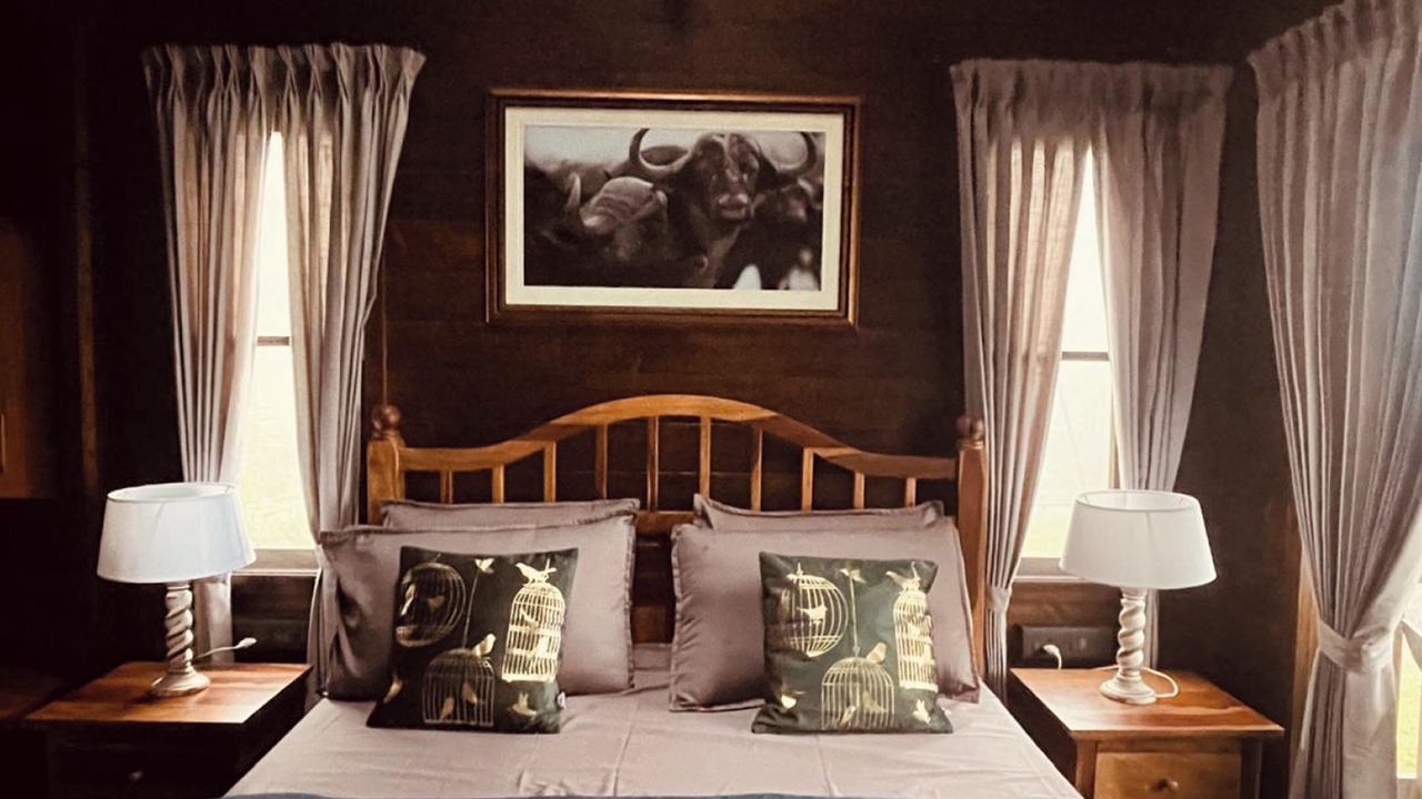 Photo of Bedroom in Yercaud