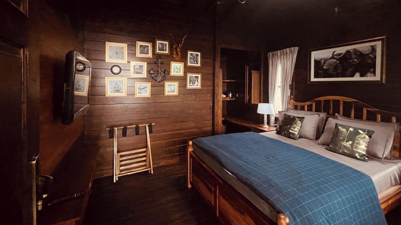 Photo of Bedroom in Yercaud