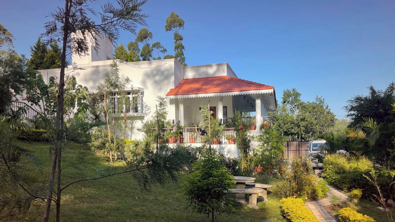 Photo of Outdoor in Yercaud