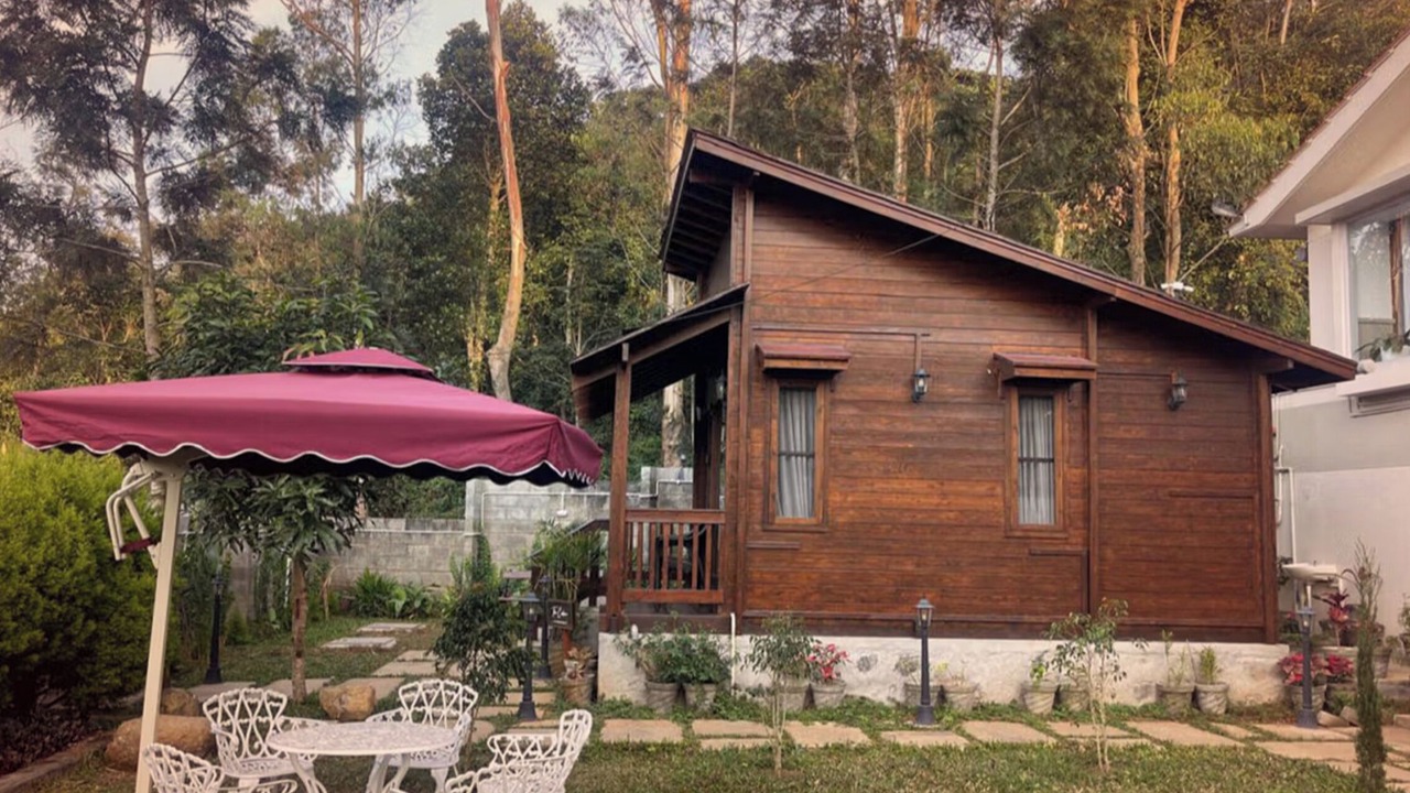 Photo of Outdoor in Yercaud