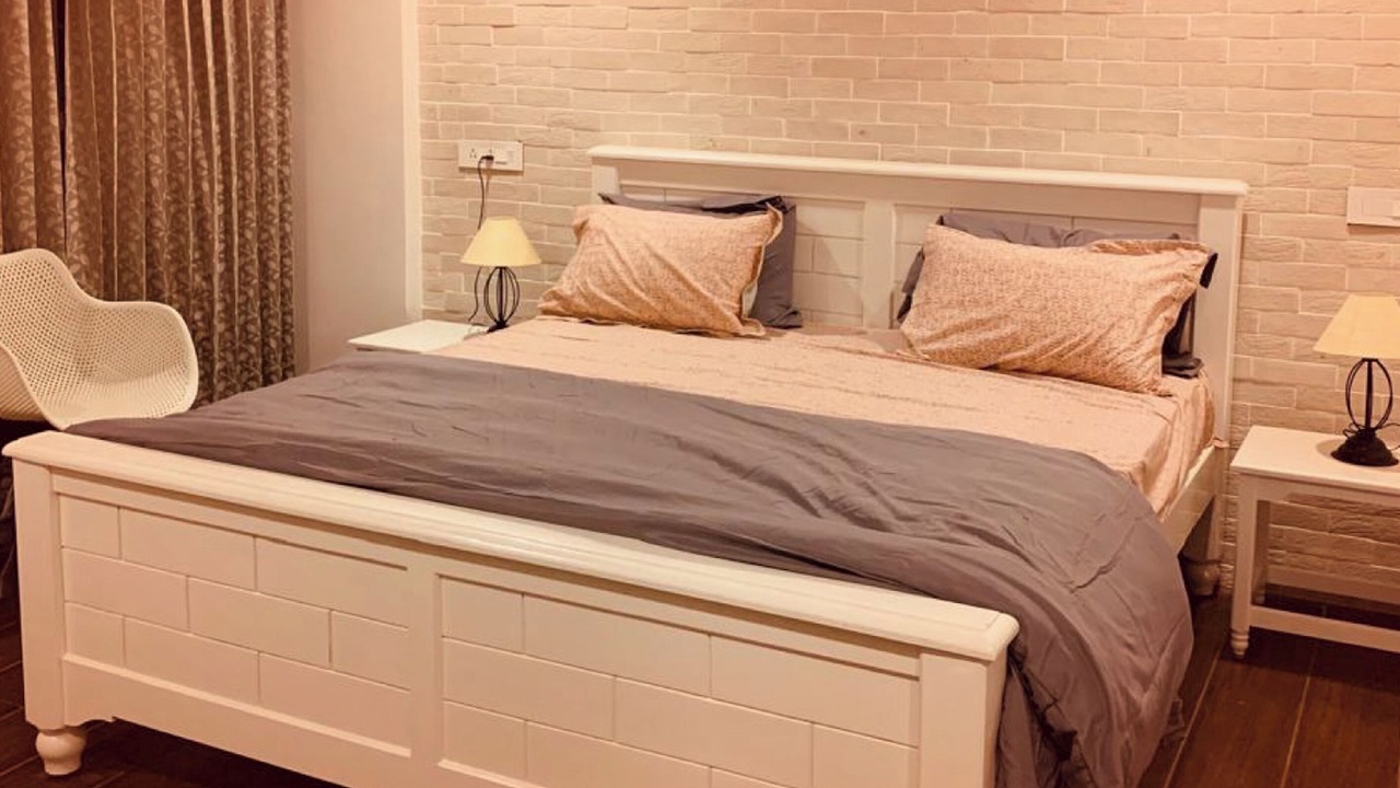 Photo of Bedroom in Yercaud