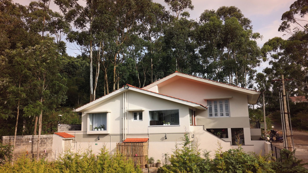 Photo of Outdoor in Yercaud