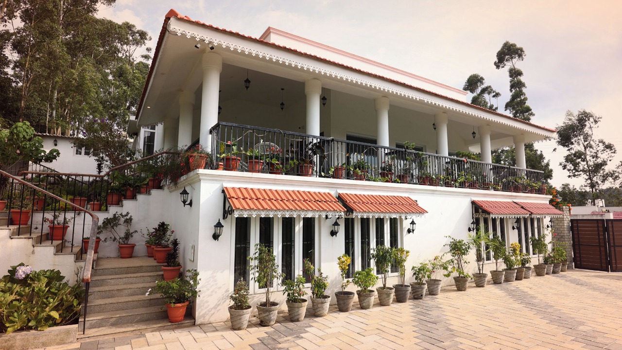 Photo of Outdoor in Yercaud