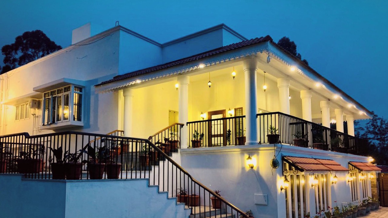 Photo of Outdoor in Yercaud