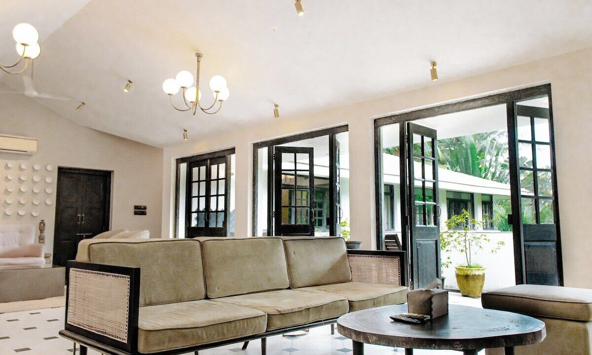 Photo of Livingroom in Siolim