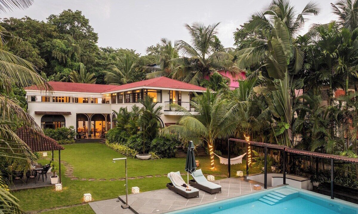 Photo of Outdoor in Siolim