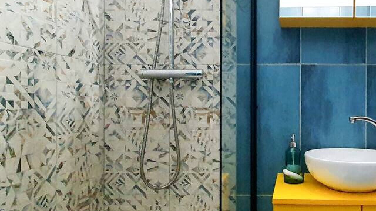 Photo of Bathroom in Timisoara
