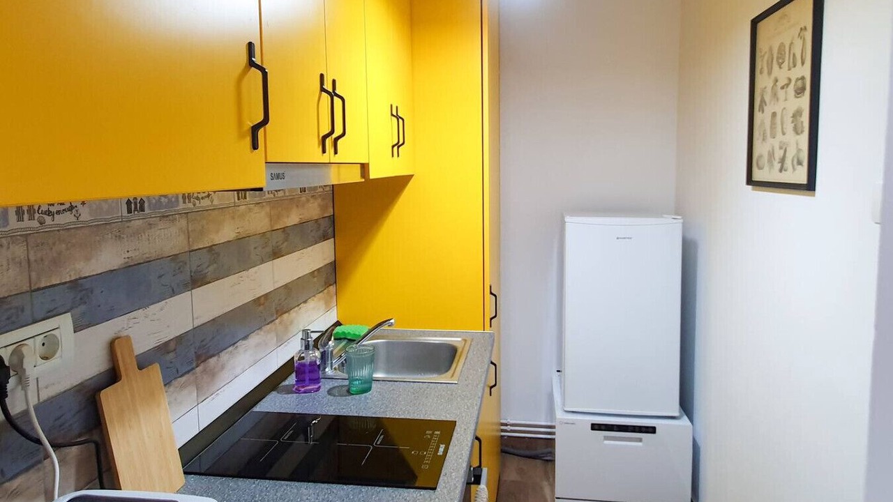 Photo of Kitchen in Timisoara