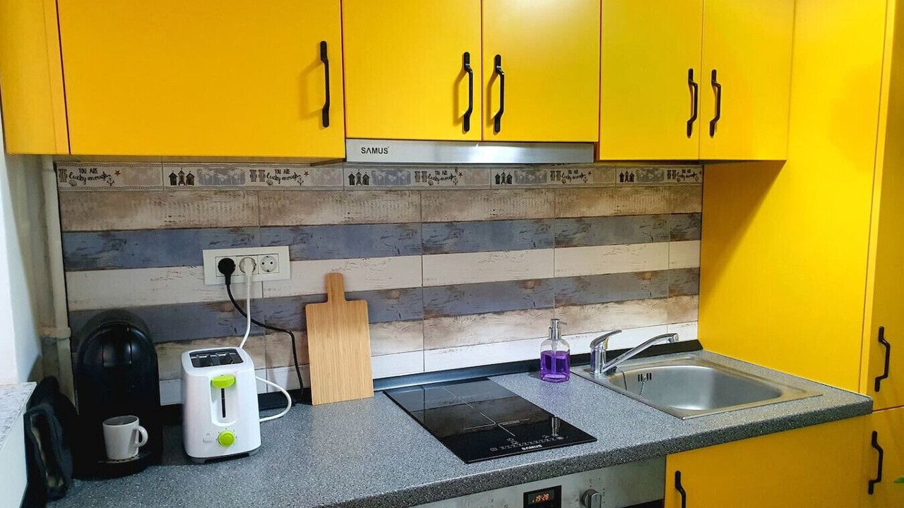 Photo of Kitchen in Timisoara