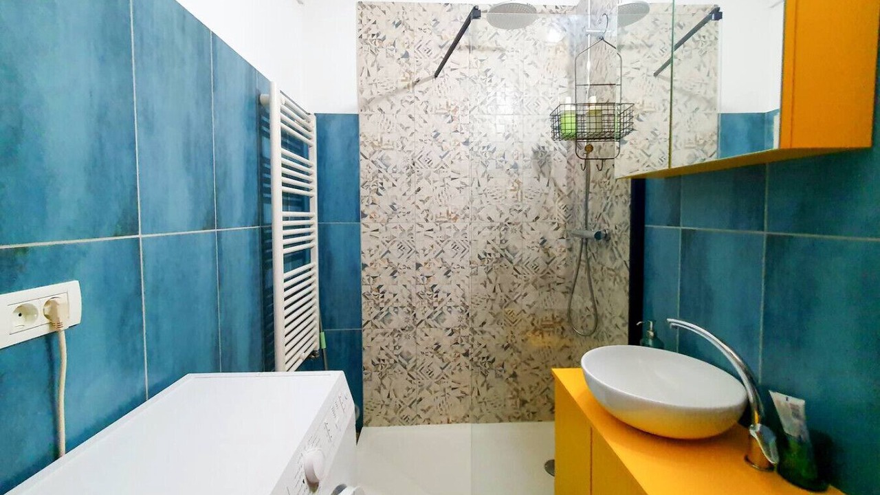 Photo of Bathroom in Timisoara