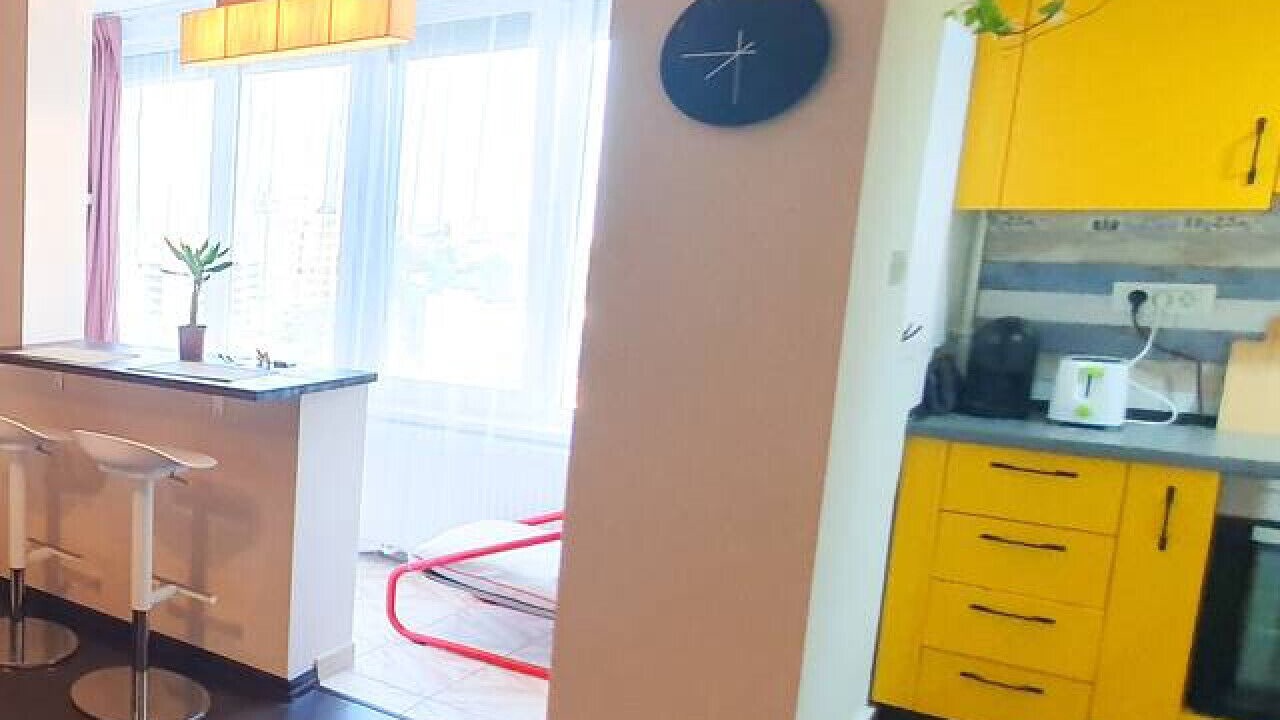 Photo of Kitchen in Timisoara