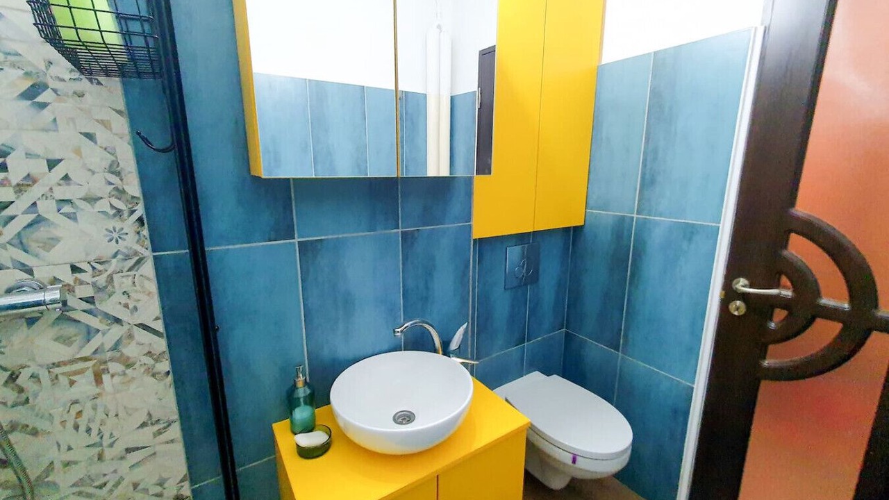 Photo of Bathroom in Timisoara