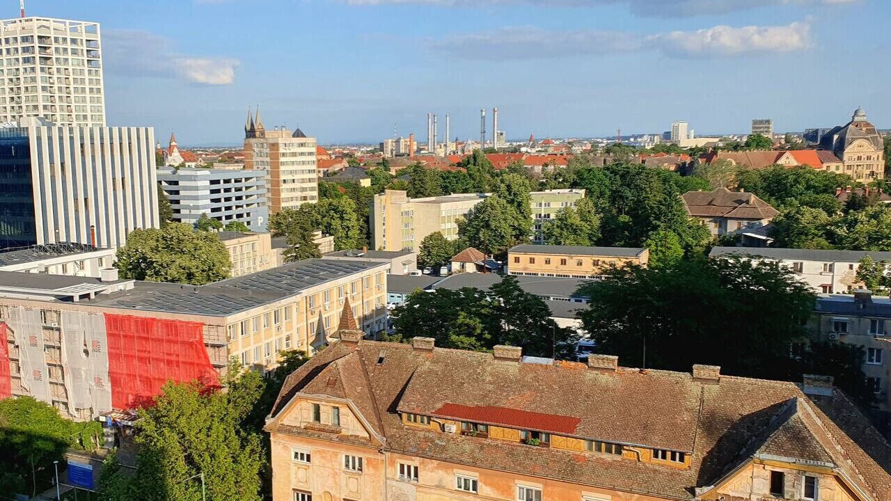 Photo of Outdoor in Timisoara