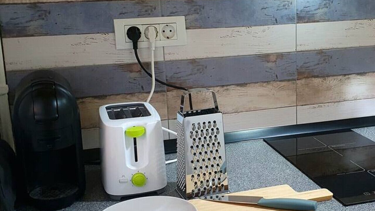 Photo of Kitchen in Timisoara