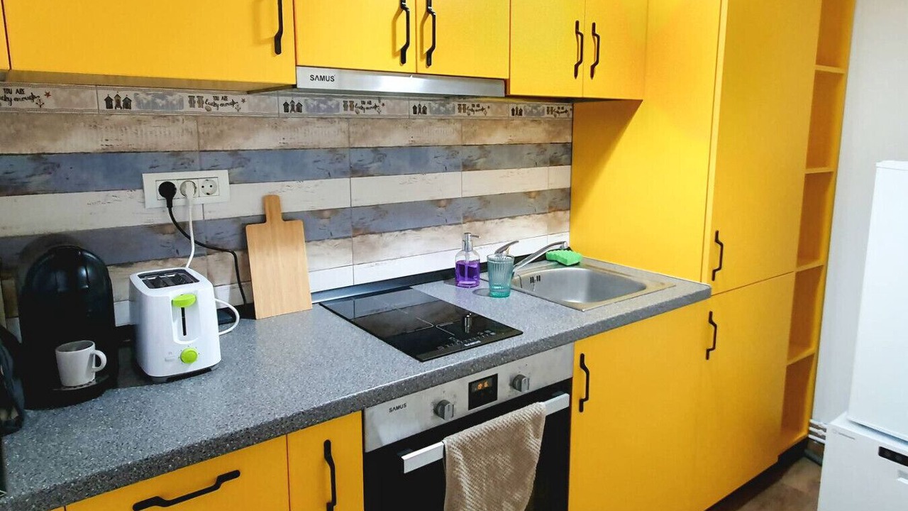 Photo of Kitchen in Timisoara