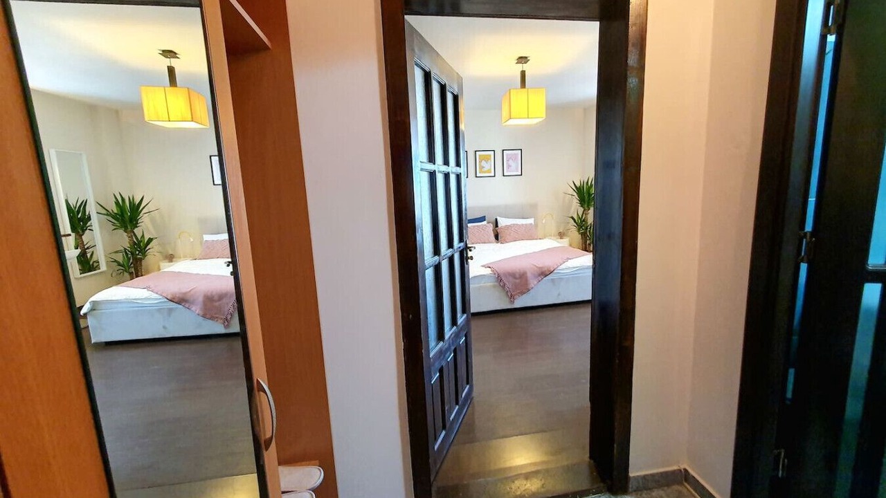 Photo of Bedroom in Timisoara