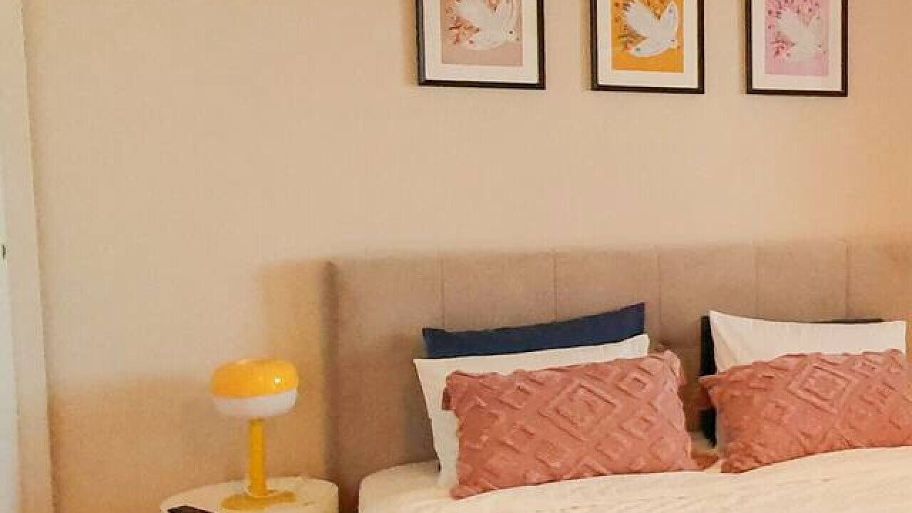 Photo of Bedroom in Timisoara
