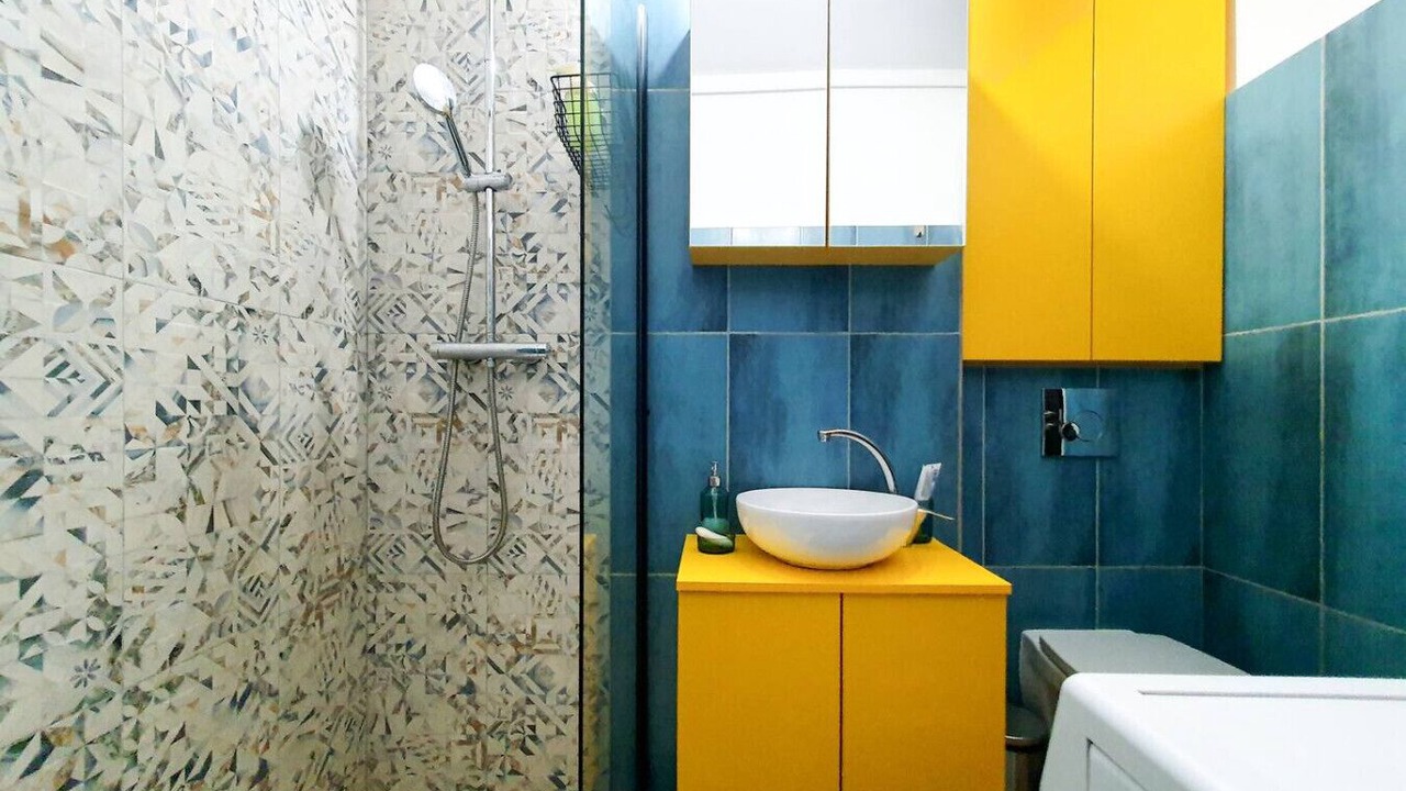 Photo of Bathroom in Timisoara