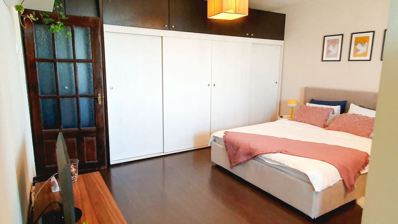 Photo of Bedroom in Timisoara