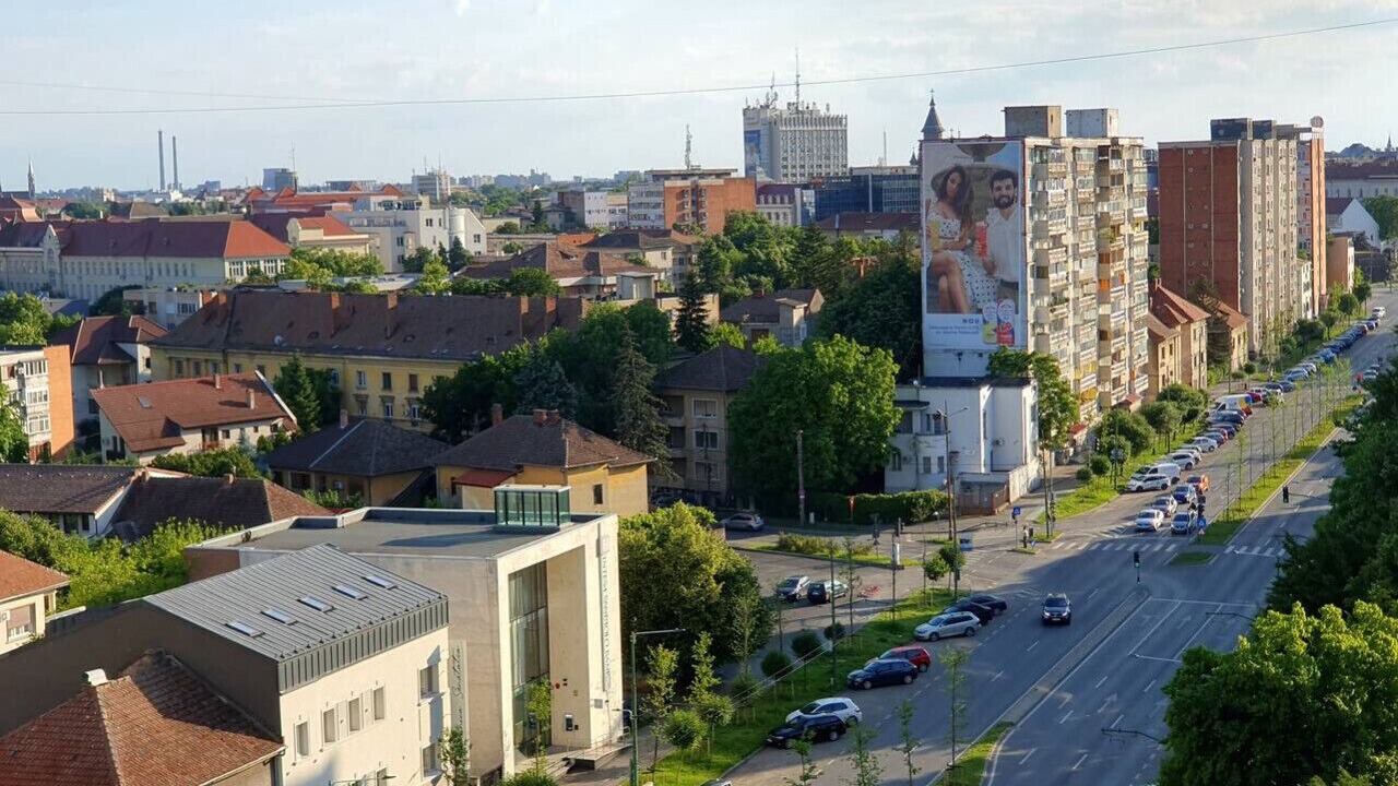 Photo of Outdoor in Timisoara