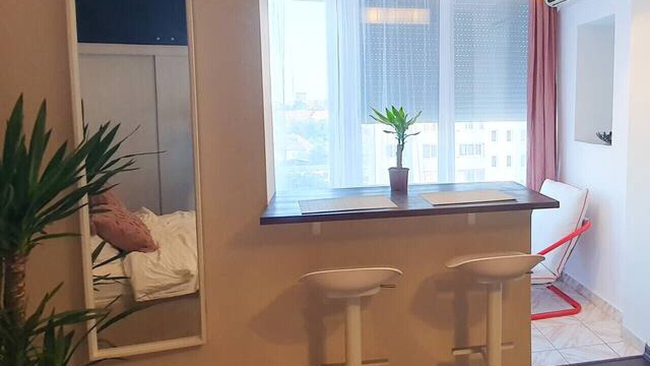 Photo of Bedroom in Timisoara