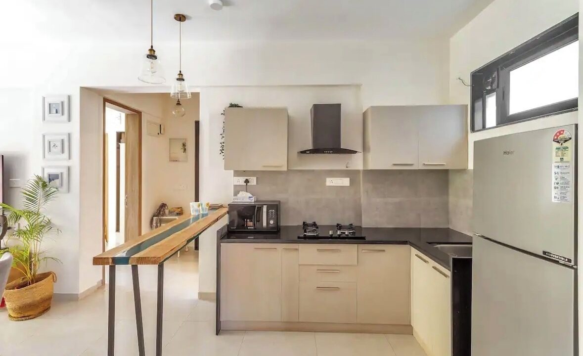 Photo of Kitchen in Assagao