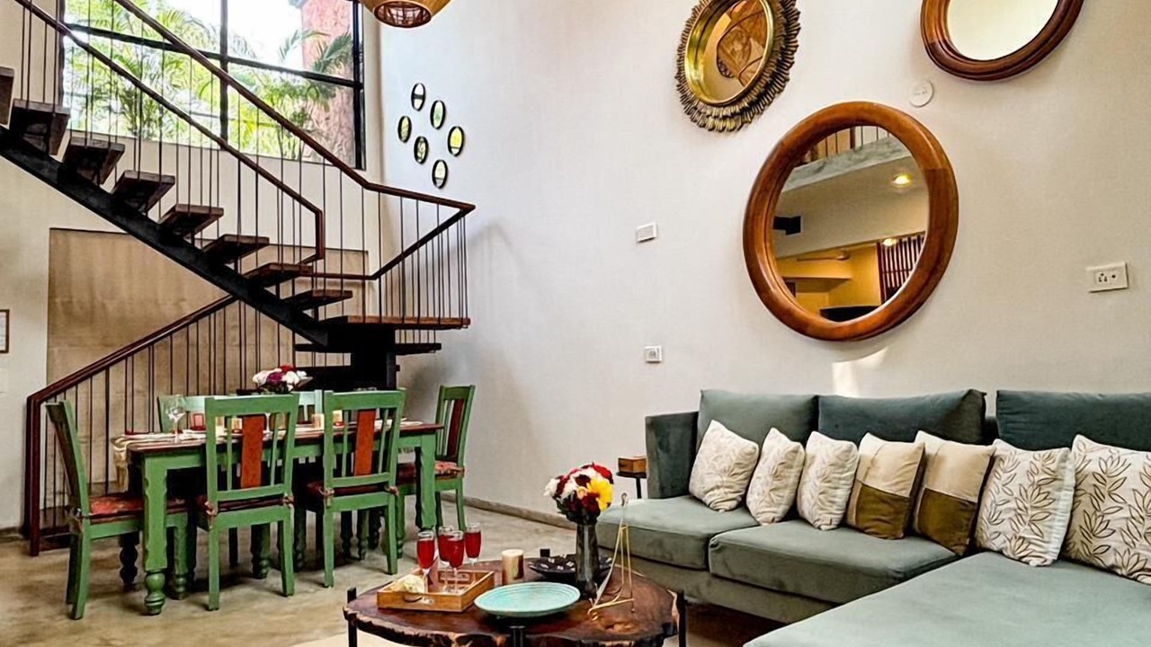 Photo of Livingroom in Assagao