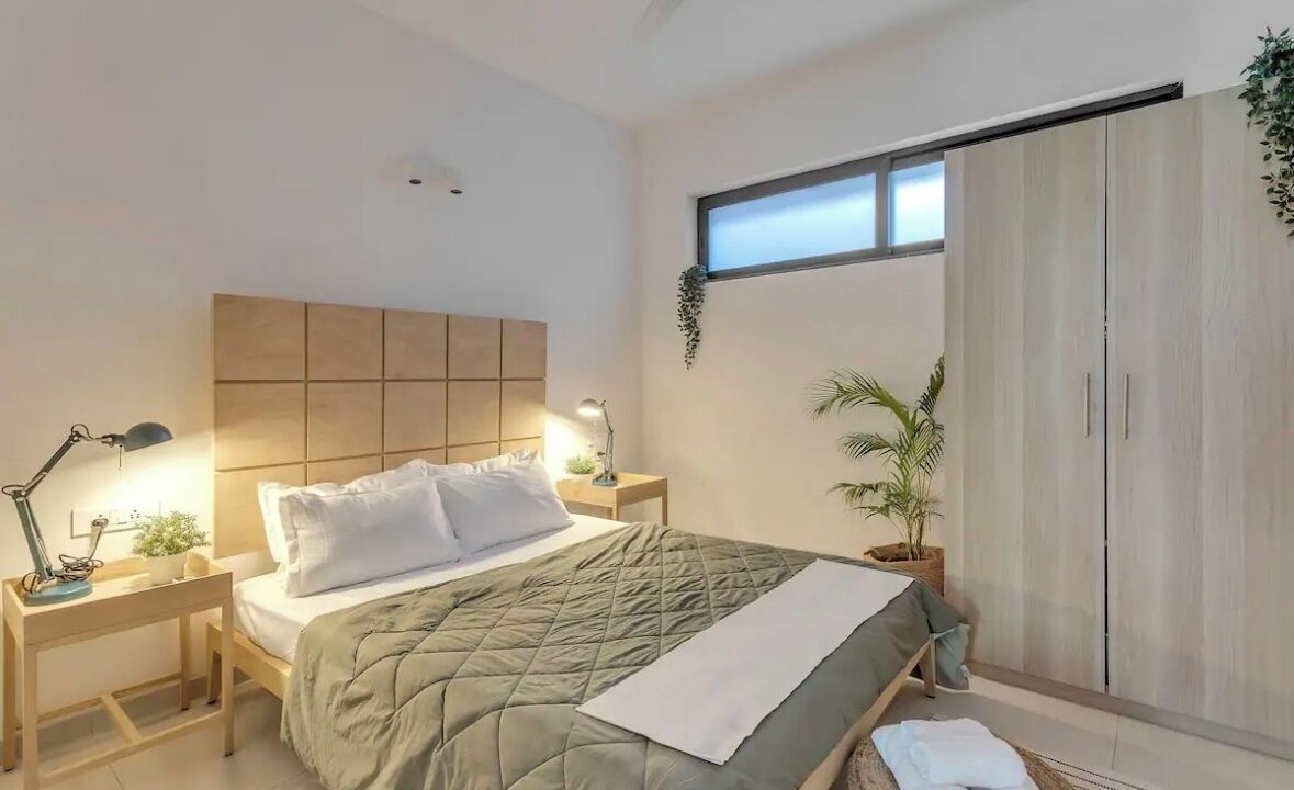 Photo of Bedroom in Assagao