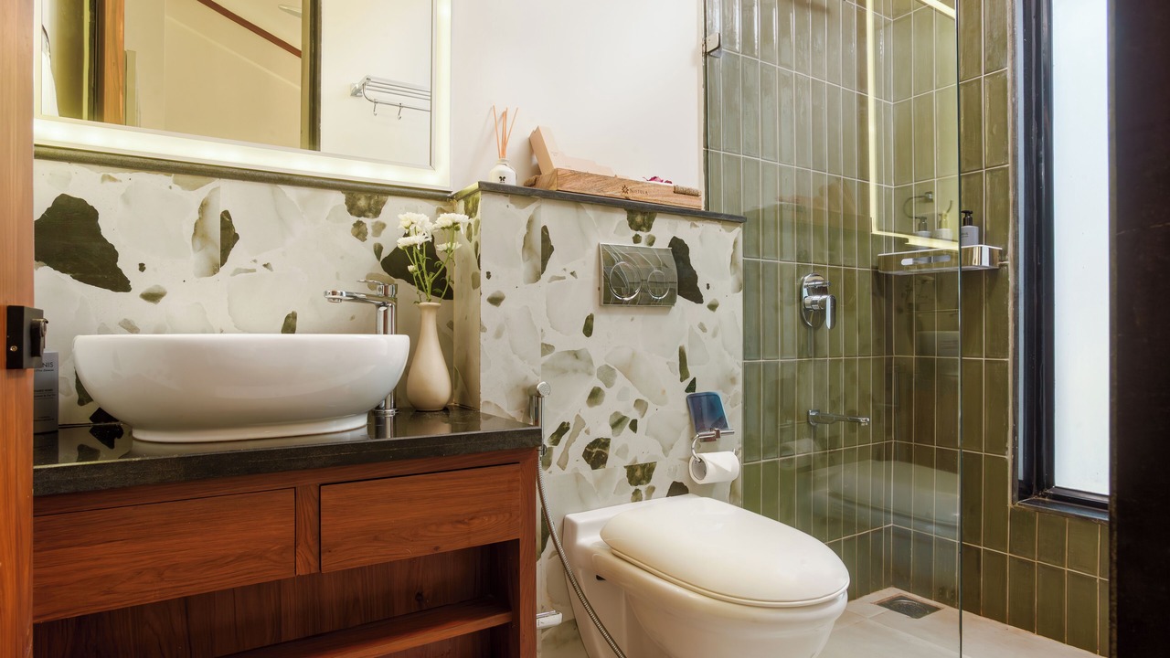 Photo of Bathroom in Assagao