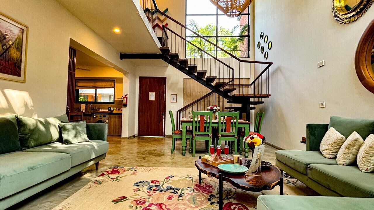Photo of Livingroom in Assagao
