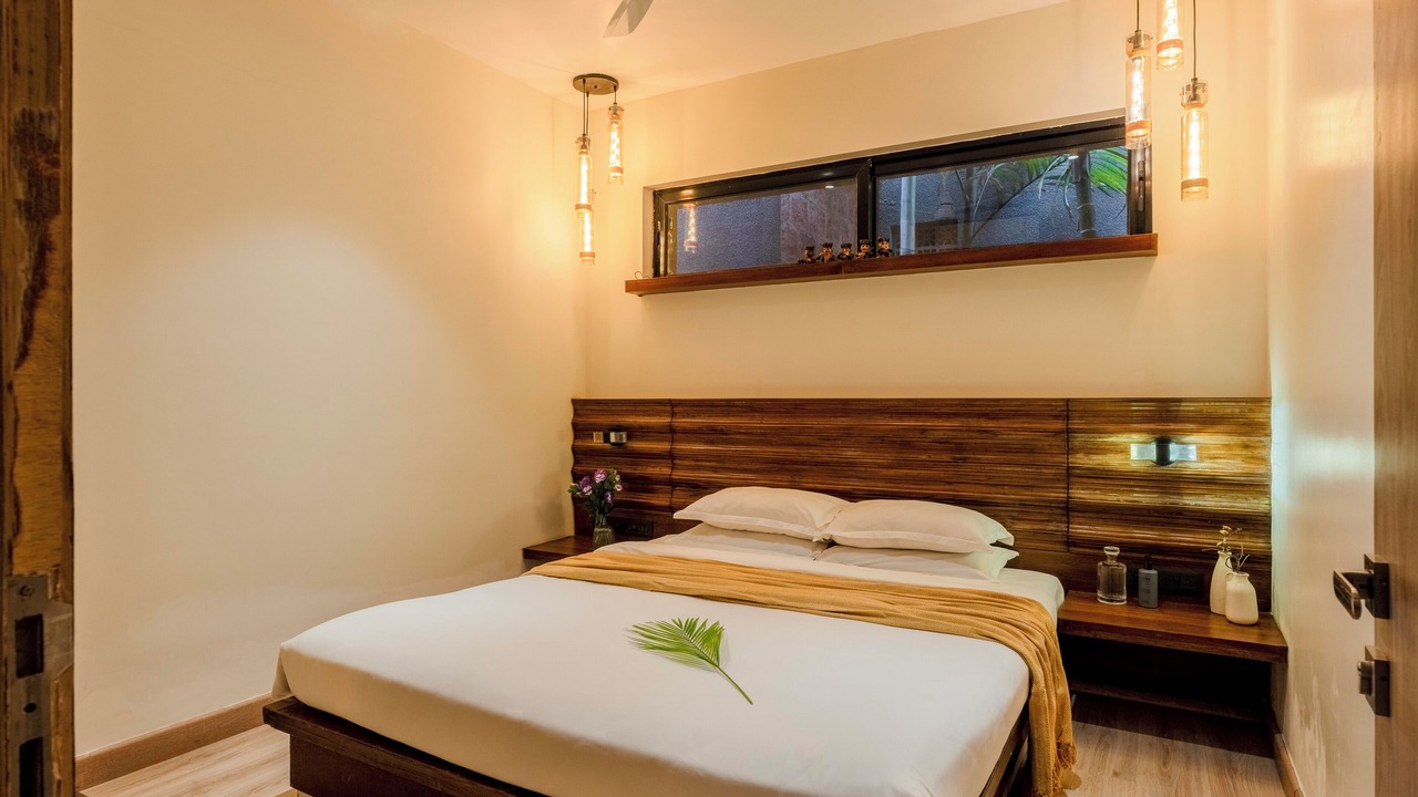 Photo of Bedroom in Assagao
