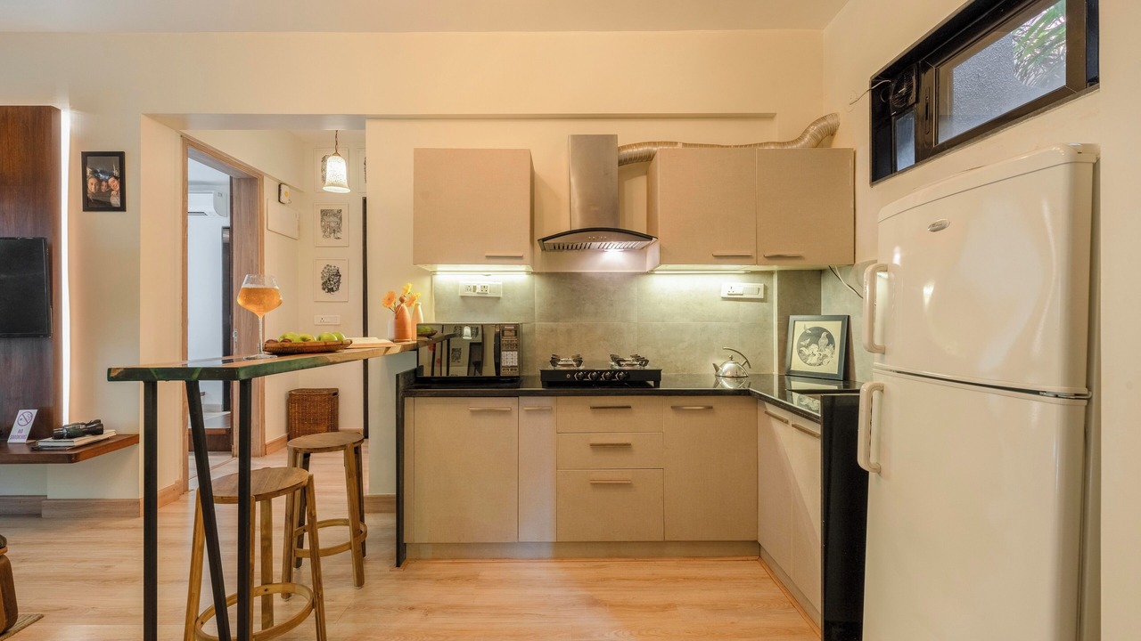 Photo of Kitchen in Assagao