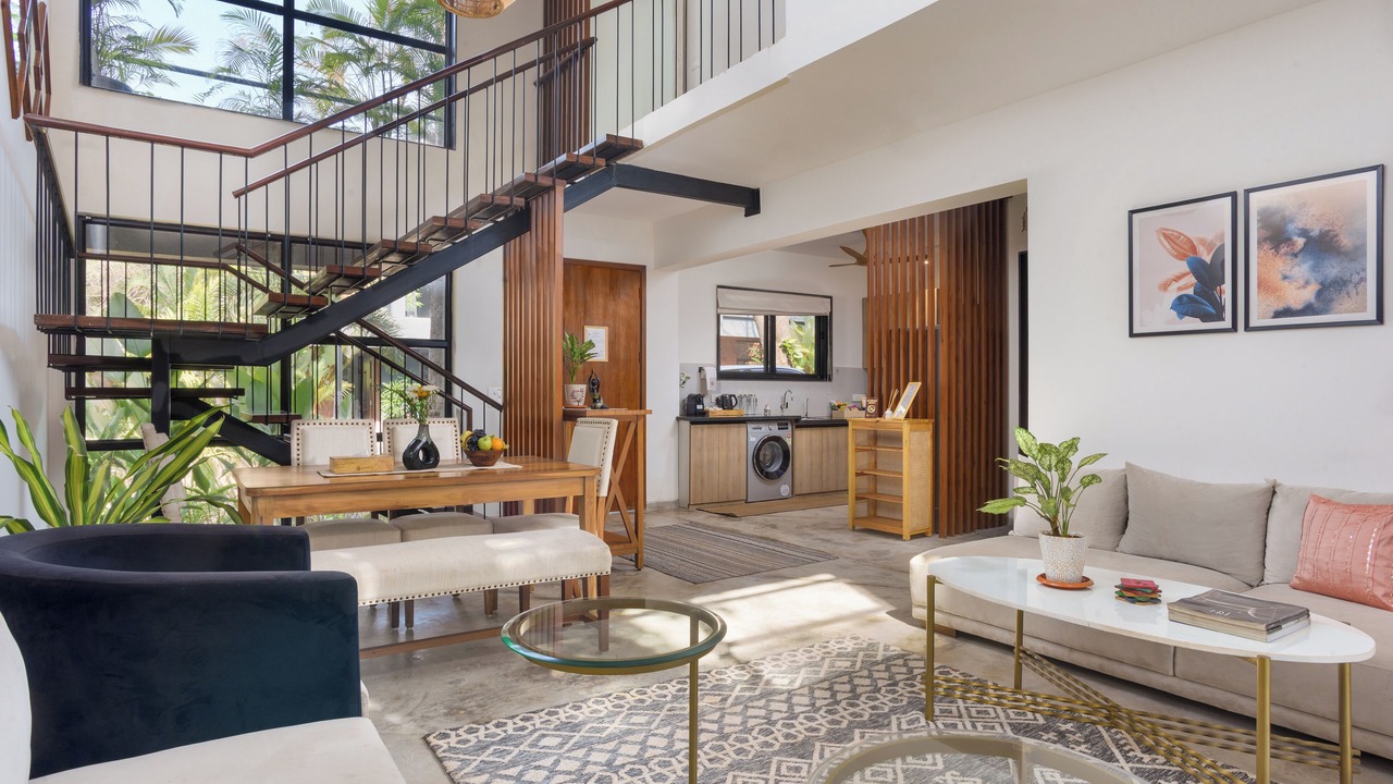 Photo of Livingroom in Assagao