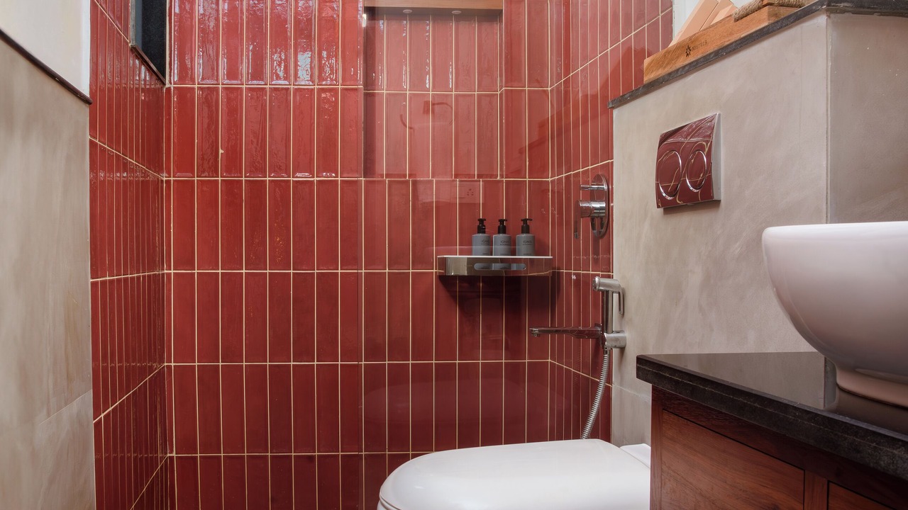 Photo of Bathroom in Assagao