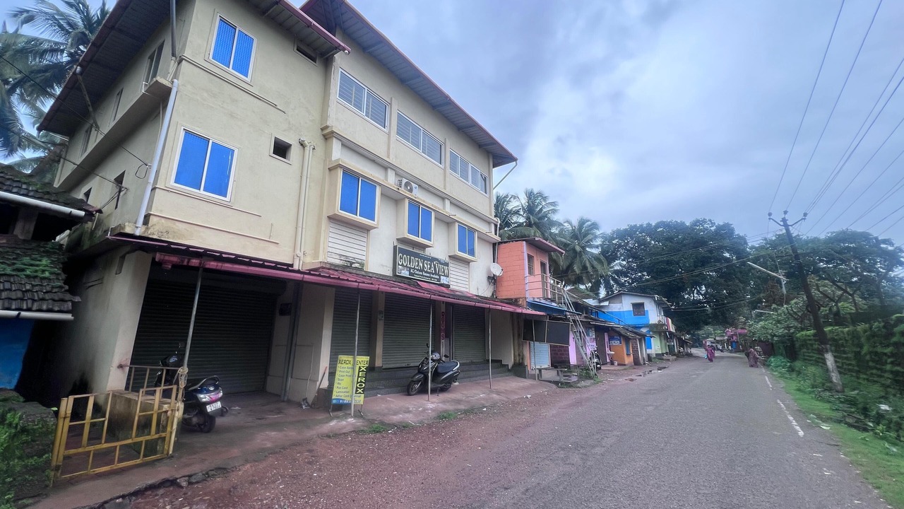 Photo of Outdoor in Hireguthi