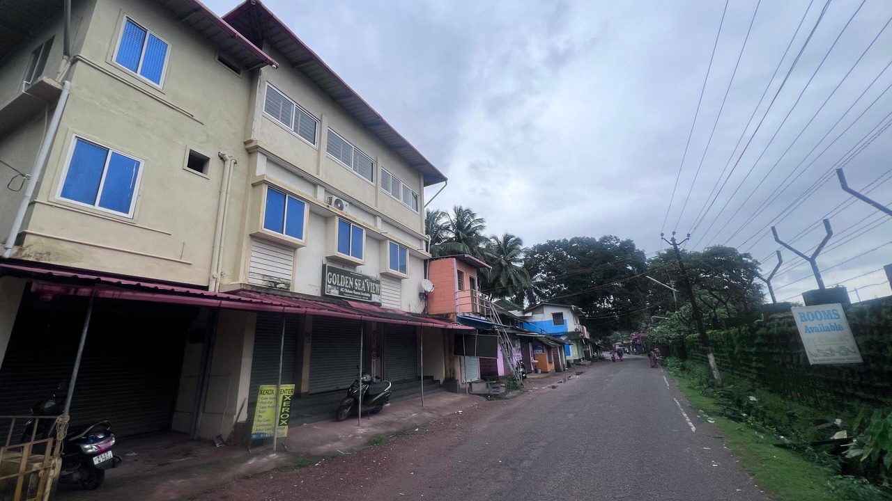 Photo of Outdoor in Hireguthi