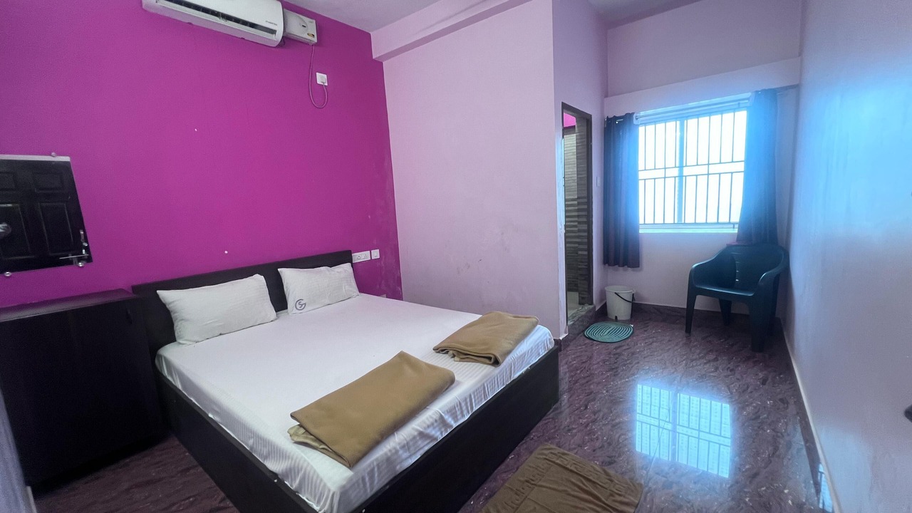 Photo of Bedroom in Hireguthi