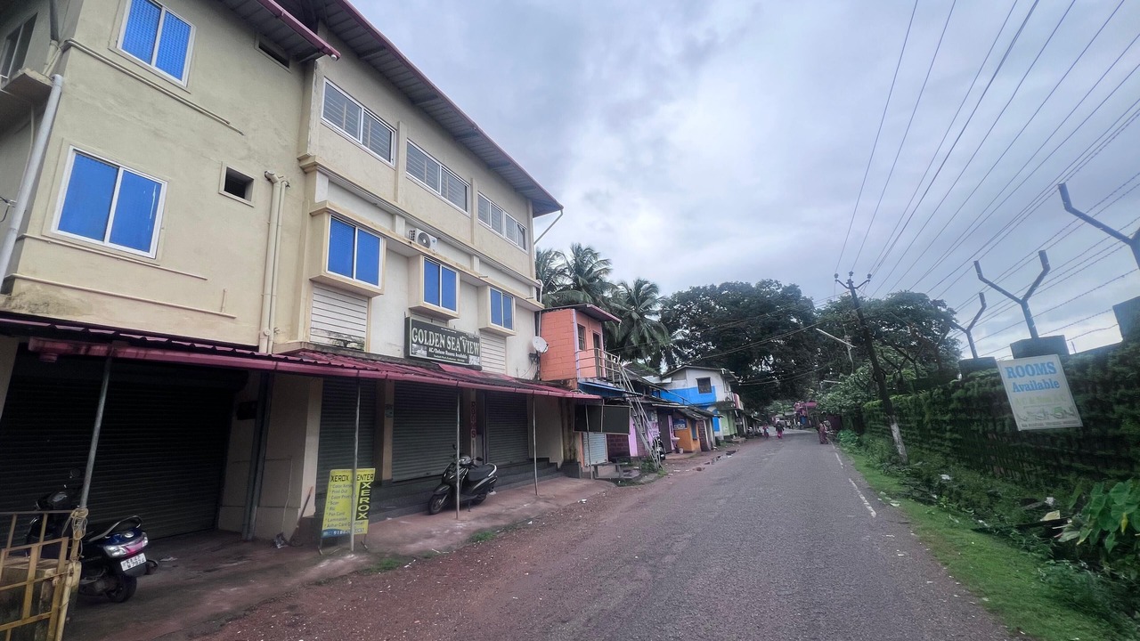 Photo of Outdoor in Hireguthi