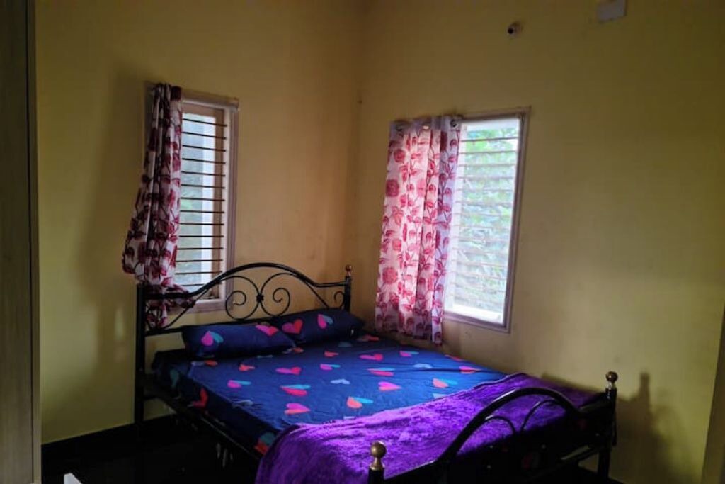 Photo of Bedroom in Agara