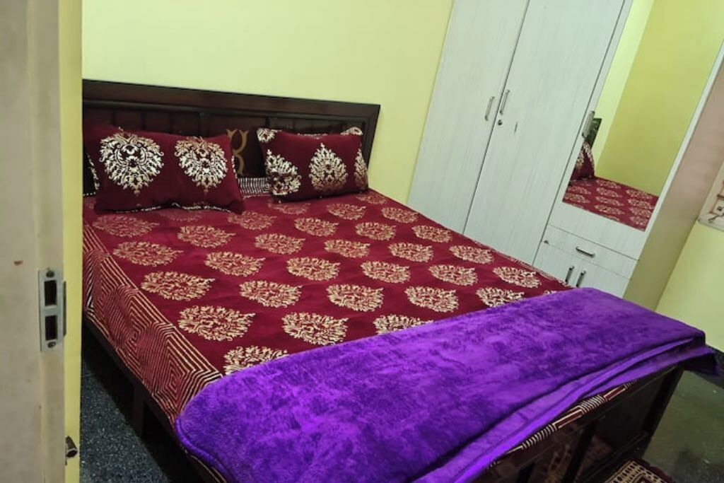 Photo of Bedroom in Agara