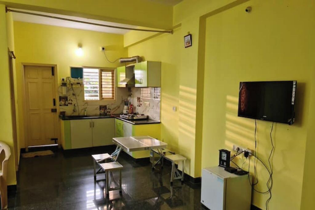 Photo of Kitchen in Agara