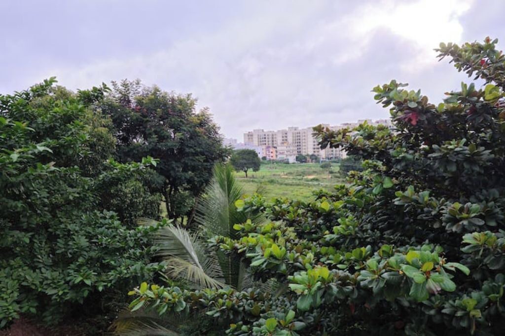 Photo of Outdoor in Agara