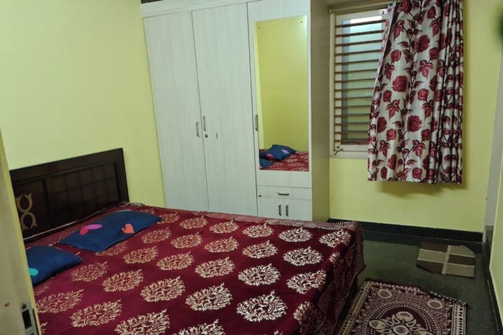 Photo of Bedroom in Agara