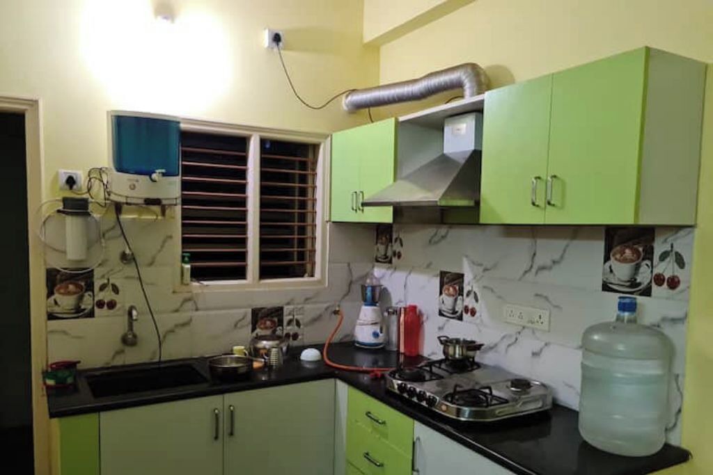 Photo of Kitchen in Agara