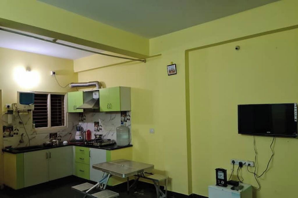 Photo of Kitchen in Agara
